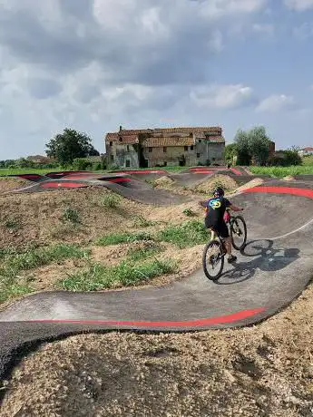 Photo de Bike360_The doctor's bike park