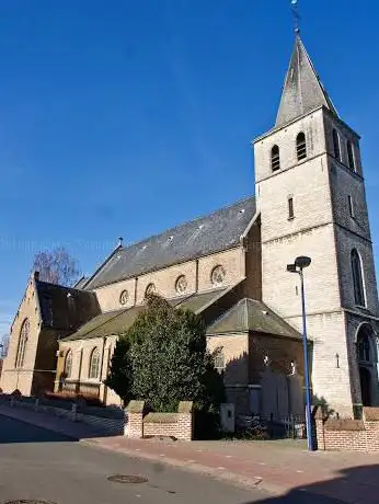 Photo de Sint-Mauruskerk