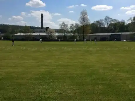 Photo de Stacksteads Cricket Club