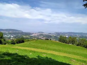 Photo de santiagomendi aterpetxea
