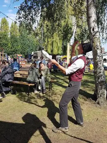 William Bruynincxpark