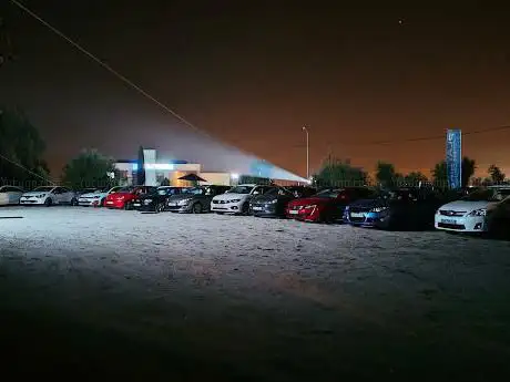 Cinemax Penafiel