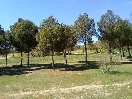 Photo de Oeste. Park