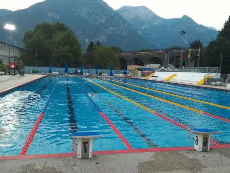 Centro Sportivo G. Manazzon