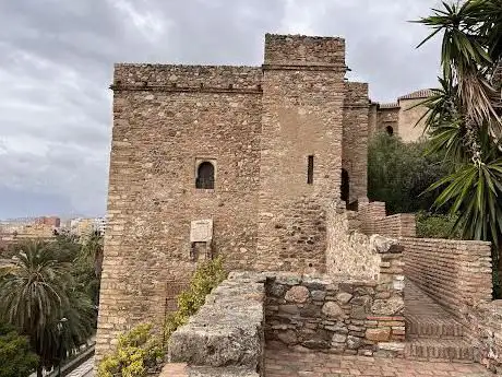 Photo de Ascensor a la Alcazaba