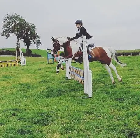 Photo de Kinnaird Cross Country / R & L Howat