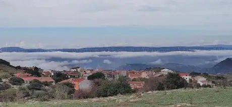 Campo Sportivo Silius