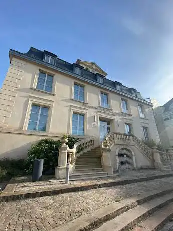 Office de Tourisme de Châtenay-Malabry