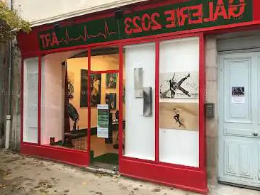 Galerie 2023