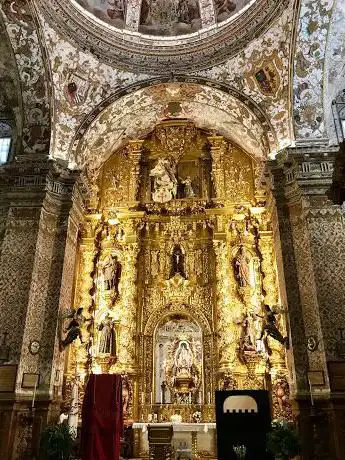 Photo de Iglesia de Nuestra Señora de los Remedios