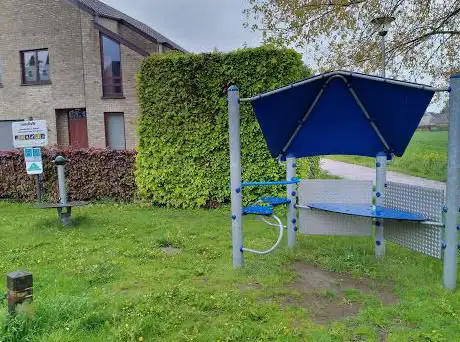 Speelplein Millegemweg