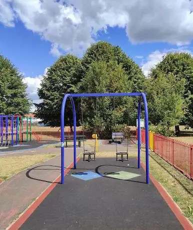 Photo de Playground