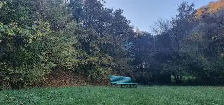 Photo de Parco del Talischio