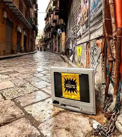 Photo de MUSPAT - Museo Spontaneo della Neo Avanguardia Trash