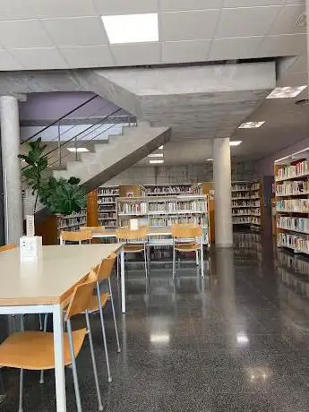 Photo de Biblioteca Marcel Ayats de Sant Quirze del Vallès