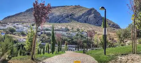Photo de cerro Park