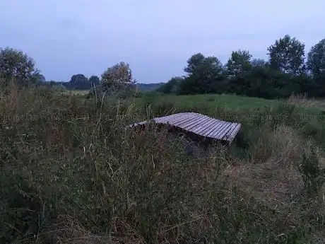 Photo de Area Picnic