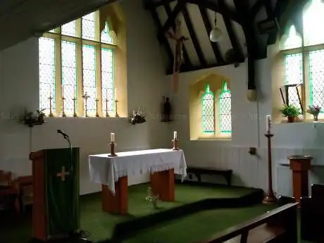 Photo de St Patrick's Church