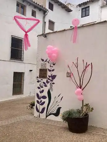 Photo de El Rincón del Beso