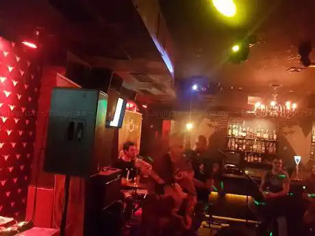 Photo de Velvet Club Málaga
