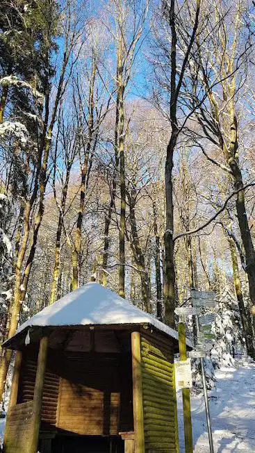 Untere Batterthütte