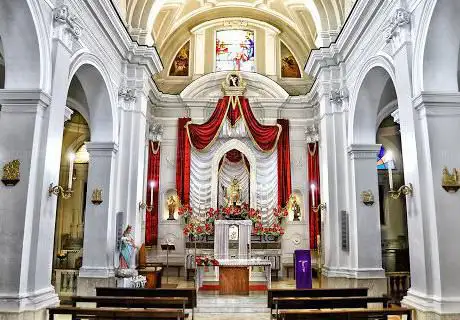 Photo de Parrocchia S. Maria Assunta