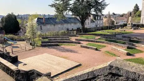public Garden