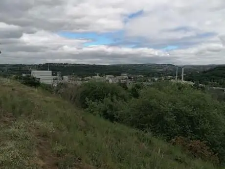 Dalton Bank Nature Reserve