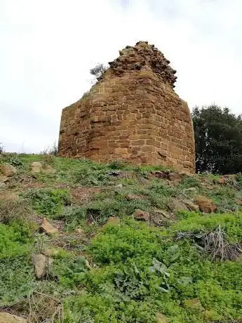 Castello di Barumele