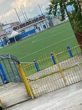 Photo de Calcetto Palazzisi