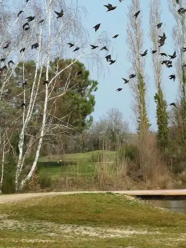 Photo de GOLF DES CHARMILLES