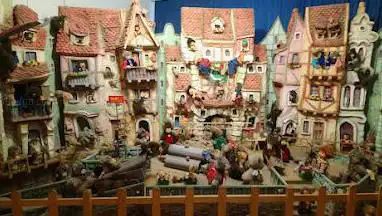 Photo de Spielzeugmuseum Trier
