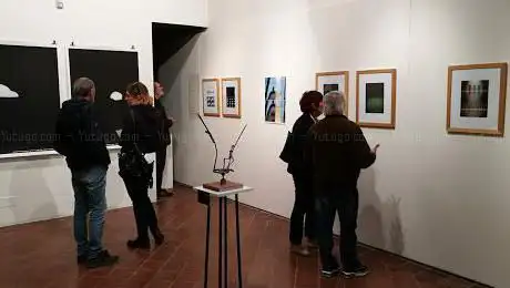 Photo de Galleria Comunale (Ex Chiesa di Santa Croce)