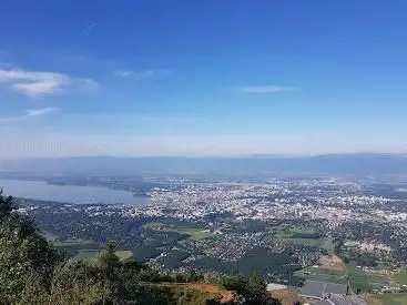 Photo de Salève