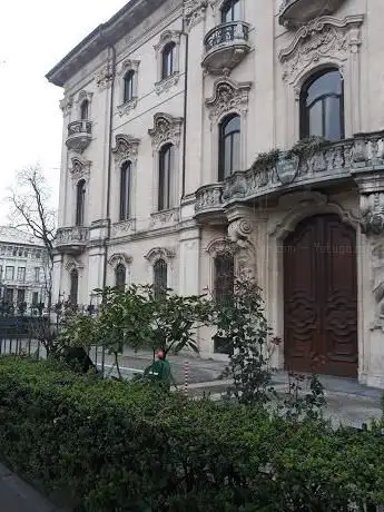 Palazzo Ceriana Mayneri