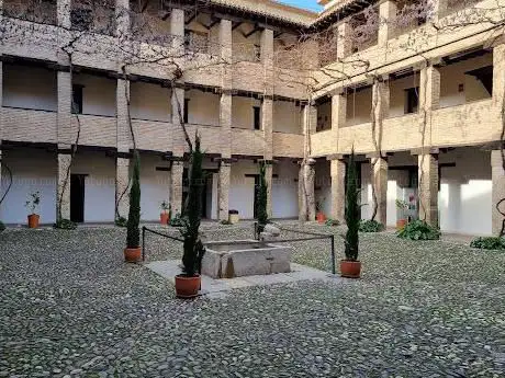Photo de The Andalusian legacy Andalusian Public Foundation