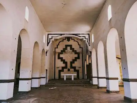 Photo de Restos del poblado de Los Cabezudos