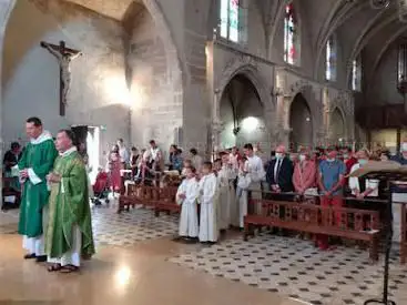 Photo de Paroisse de Châtillon sur Chalaronne
