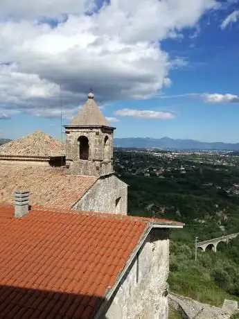 Chiesa Parrocchiale di Santo Stefano