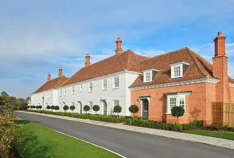 Photo de St Osyth Priory
