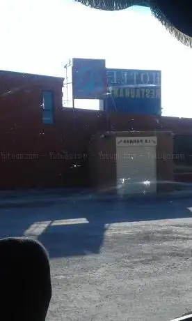 Photo de Club LA PARADA