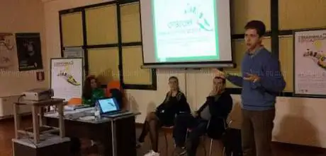 Photo de Centro Sociale Primavera