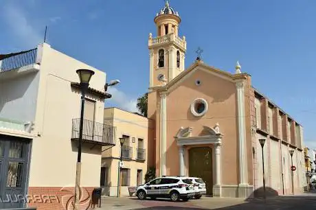 Photo de Sant Llorenç de Massalfassar