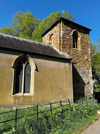 Photo de St Luke's Church