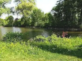 Photo de Urbain du Niederholz Natural Park