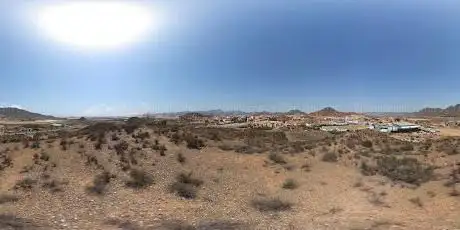 Photo de Cabezo de Vulcano