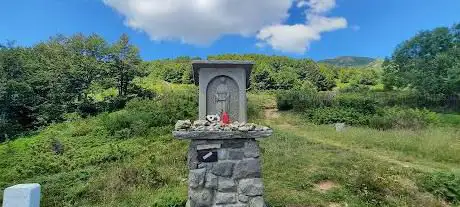 Refuge Casetta di Lapo