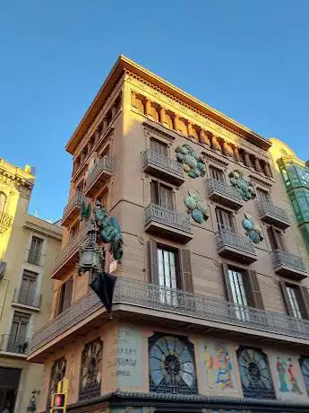 Photo de Casa Bruno Cuadros