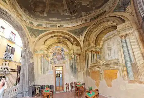 Photo de Dominova seat