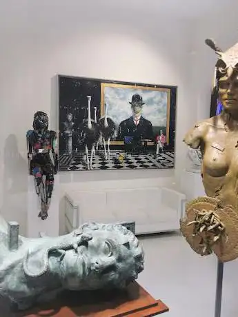 SimonBart Gallery (Porto Cervo - La Passeggiata)